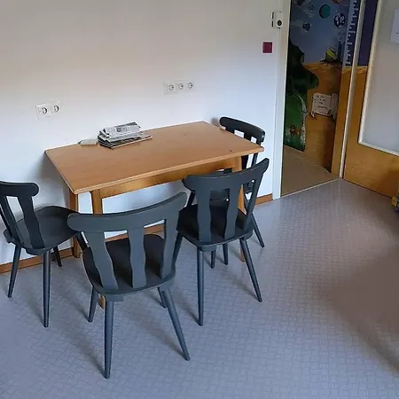 Monkey Factory - Mini Home-stay * Traben-Trarbach