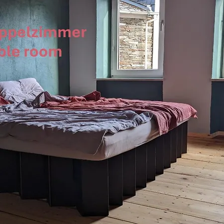 Hostel Monkey Factory - Mini Home-stay *