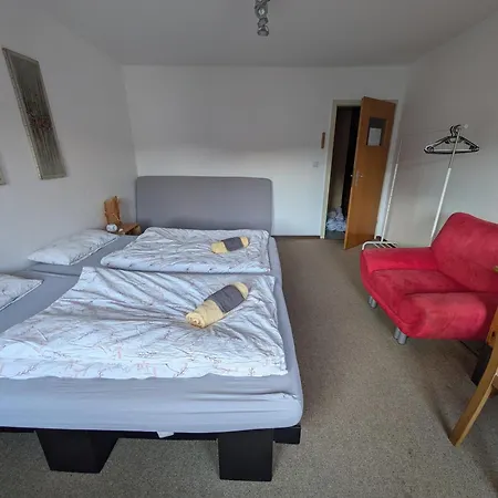 Hostel Monkey Factory - Mini Home-stay Traben-Trarbach