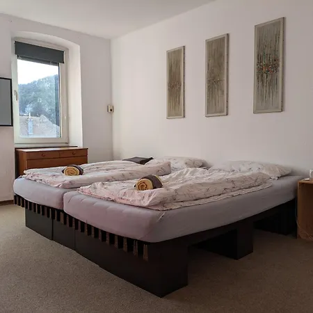 Monkey Factory - Mini Home-stay * Traben-Trarbach