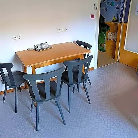 Monkey Factory - Mini Home-stay Traben-Trarbach