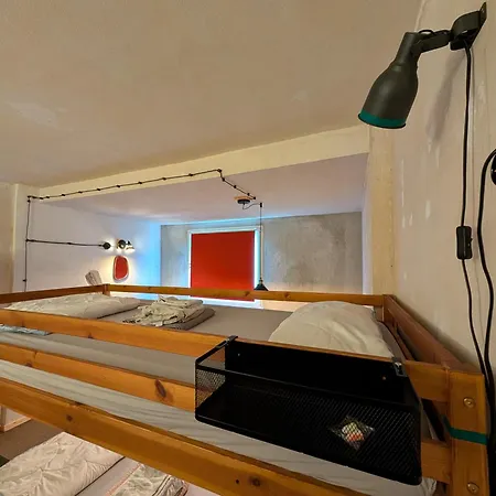 Monkey Factory - Mini Home-stay * Verbandsgemeinde Traben-Trarbach