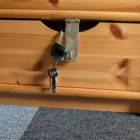Monkey Factory - Mini Home-stay *