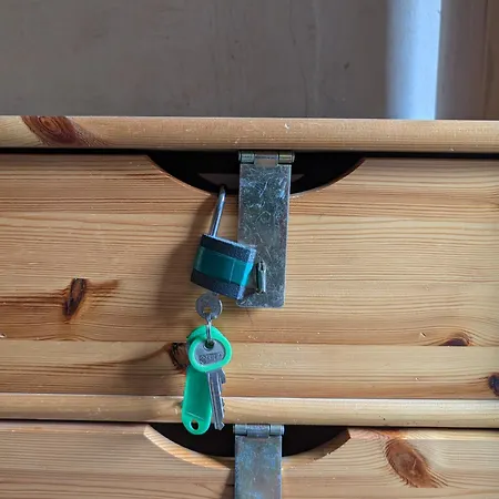Monkey Factory - Mini Home-stay Hostel
