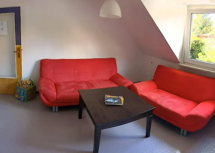 Monkey Factory - Mini Home-stay Vandrarhem *